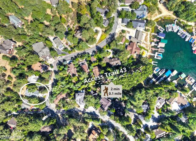 Property at 27618 W Shore Rd, Lake Arrowhead, CA 92352, 3 beds, 2.5 baths