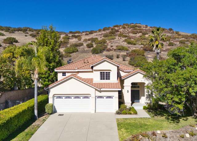 Property at 2461 Kirsten Lee Dr, Westlake Village, CA 91361, 5 beds, 4 baths
