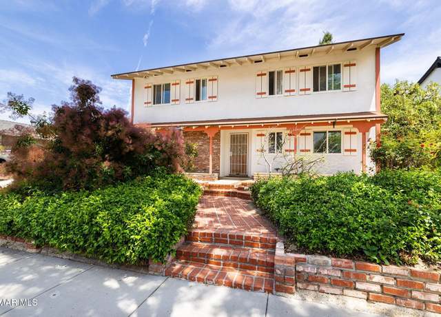 Property at 469 Aristotle St, Simi Valley, CA 93065, 4 beds, 2.5 baths