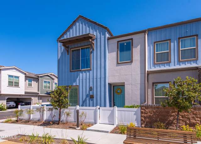 Property at 1830 Poppy Dr #1, Simi Valley, CA 93065, 4 beds, 2.5 baths