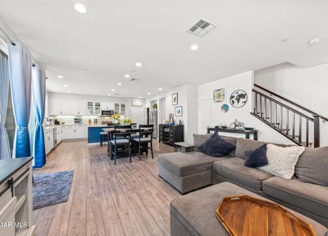 Property at 1830 Poppy Dr #1, Simi Valley, CA 93065, 4 beds, 2.5 baths