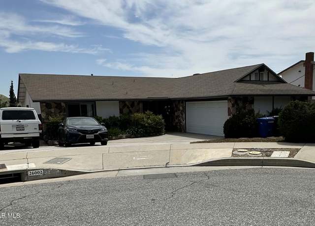 Property at 26002 Adamor Rd, Calabasas, CA 91302, 5 beds, 2 baths