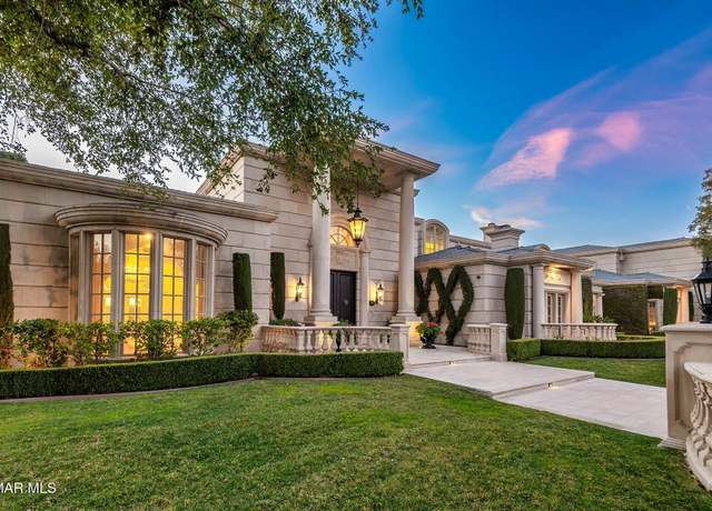 Property at 996 Vista Ridge Ln, Westlake Village, CA 91362, 5 beds, 7 baths