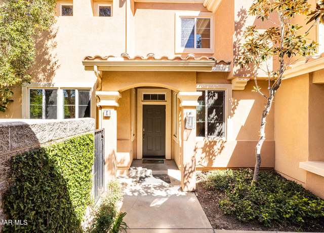 Property at 2987 Campa Way Unit E, Simi Valley, CA 93063, 3 beds, 3 baths