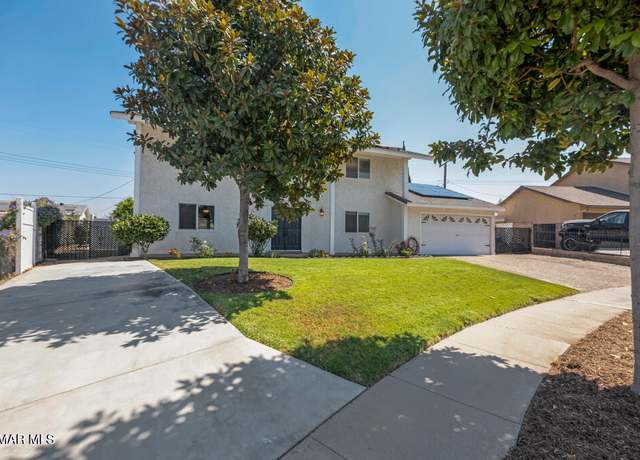 Property at 958 Breton St, Simi Valley, CA 93065, 5 beds, 2 baths