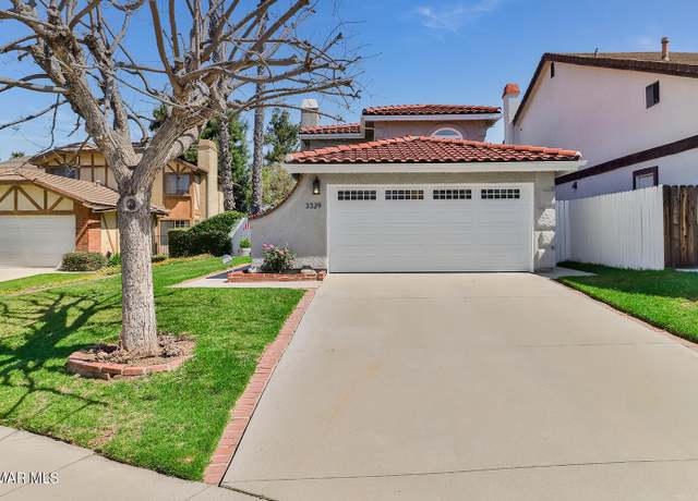 Property at 3329 Manorgate Pl, Simi Valley, CA 93065, 3 beds, 2.5 baths