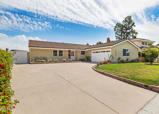 Property at 42 Knollwood Dr, Newbury Park, CA 91320, 4 beds, 2 baths