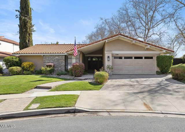 Property at 1288 Willowgreen Ct, Westlake Village, CA 91361, 4 beds, 2 baths