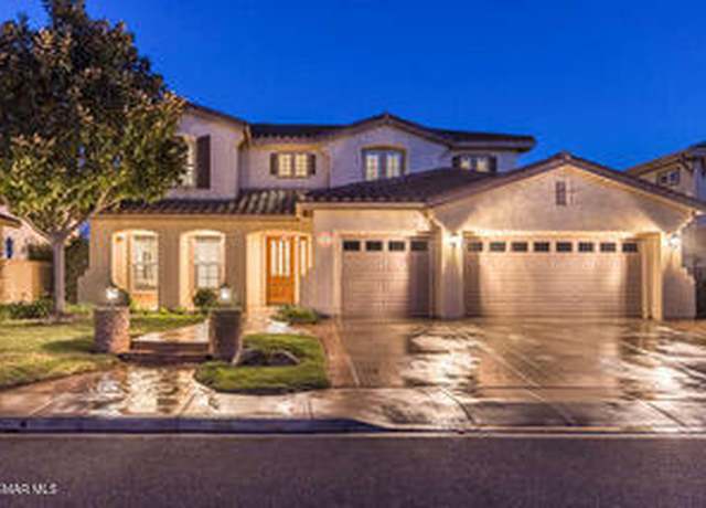 Property at 688 Via Vis, Newbury Park, CA 91320, 4 beds, 3.5 baths
