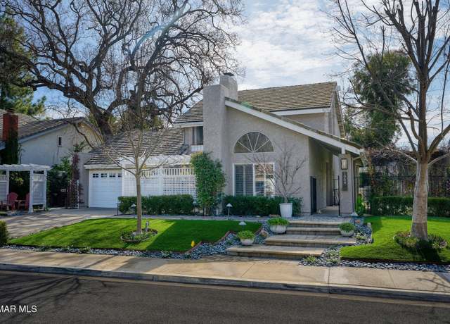 Property at 1984 Nettlebrook St, Westlake Village, CA 91361, 4 beds, 3.5 baths