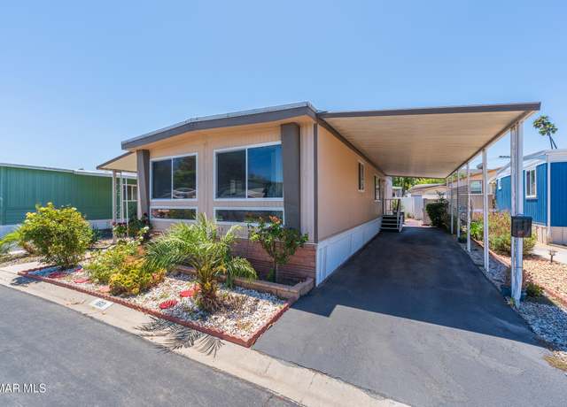 Property at 195 Tierra Rejada Rd #160, Simi Valley, CA 93065, 2 beds, 2 baths