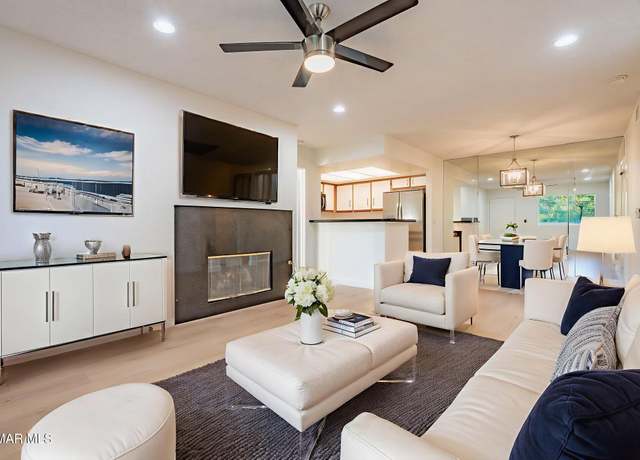 Property at 1165 Fitzgerald Rd Unit G, Simi Valley, CA 93065, 2 beds, 2 baths