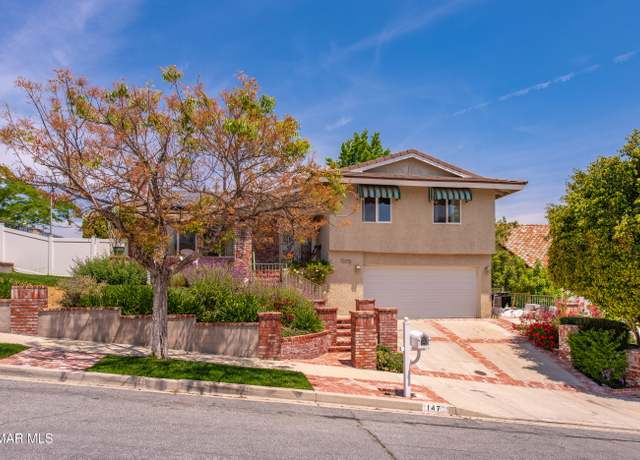 Property at 1477 Calle Artigas, Thousand Oaks, CA 91360, 3 beds, 2.5 baths