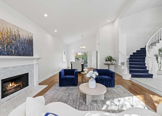 Property at 287 Golden Fern Ct, Simi Valley, CA 93065, 5 beds, 3 baths