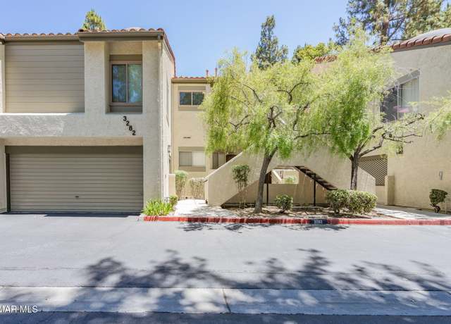 Property at 3282 Darby St #137, Simi Valley, CA 93063, 2 beds, 1 bath