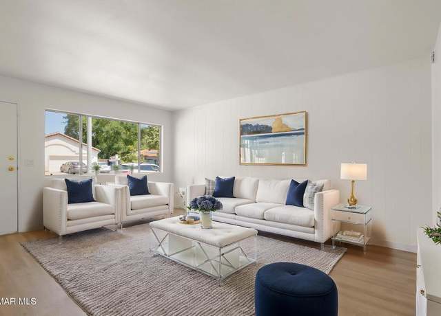 Property at 307 Lark Ellen Ave, Ojai, CA 93023, 2 beds, 1 bath