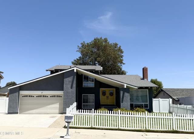 Property at 2176 N Brower St, Simi Valley, CA 93065, 6 beds, 3 baths