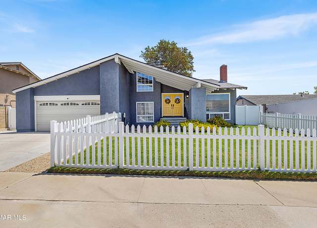 Property at 2176 N Brower St, Simi Valley, CA 93065, 6 beds, 3 baths