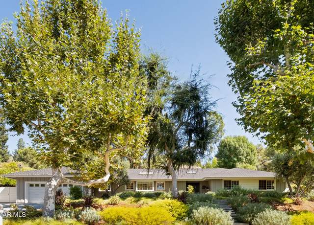 Property at 4658 Del Moreno Dr, Woodland Hills, CA 91364, 5 beds, 3.5 baths