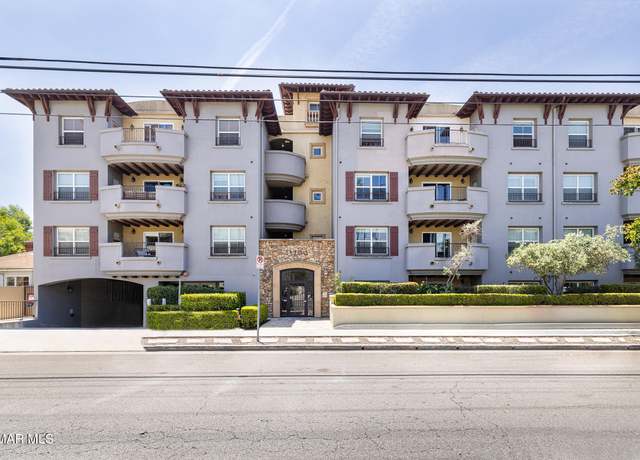 Property at 13200 Moorpark St #206, Sherman Oaks, CA 91423, 3 beds, 2.5 baths