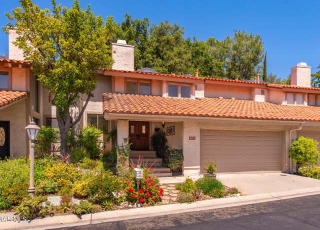 Property at 717 N Valley Dr, Westlake Village, CA 91362, 3 beds, 2.5 baths