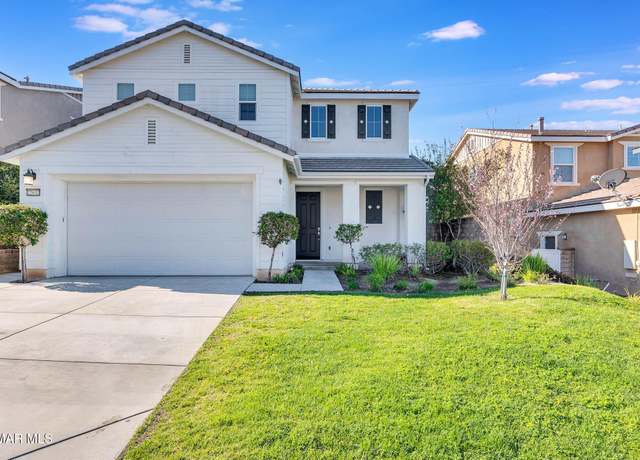 Property at 22632 Dragonfly Ct, Saugus, CA 91350, 5 beds, 3 baths