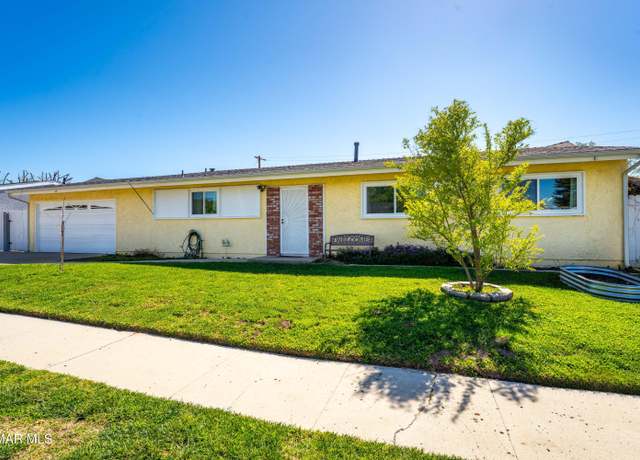 Property at 1858 Sutter Ave, Simi Valley, CA 93065, 4 beds, 1.5 baths