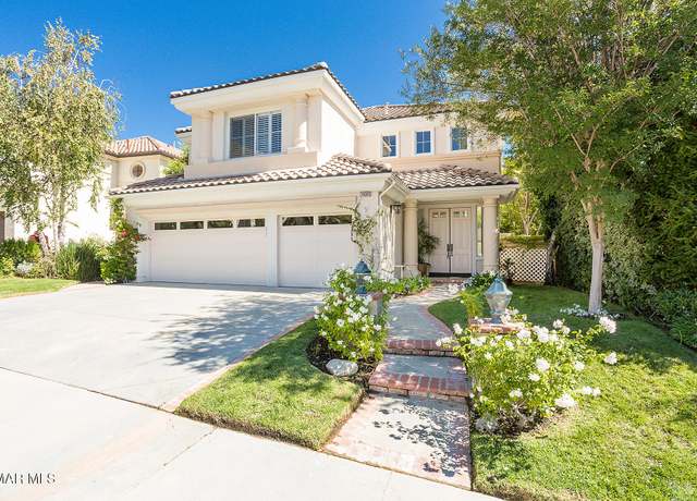 Property at 1034 Lambourne Pl, Oak Park, CA 91377, 5 beds, 4.5 baths