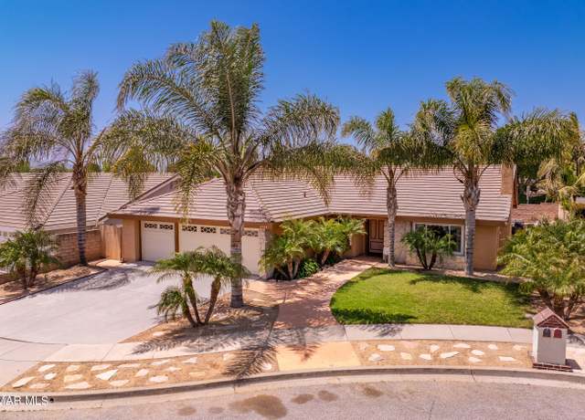Property at 2725 Cheryl Ct, Simi Valley, CA 93063, 4 beds, 2 baths