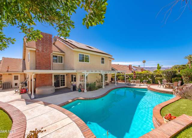 Property at 3581 Rachael Ave, Simi Valley, CA 93063, 4 beds, 2.5 baths