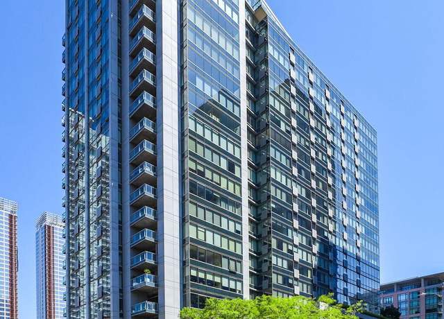 Property at 1155 S Grand Ave #311, CA, 1 bed, 1 bath