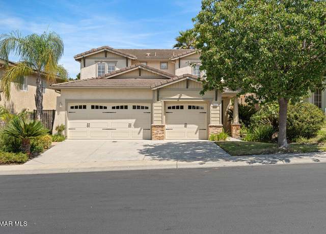 Property at 668 Camino De La Luz, Newbury Park, CA 91320, 4 beds, 3 baths
