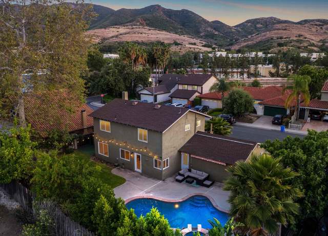 Property at 30615 Lakefront Dr, Agoura Hills, CA 91301, 3 beds, 2.5 baths