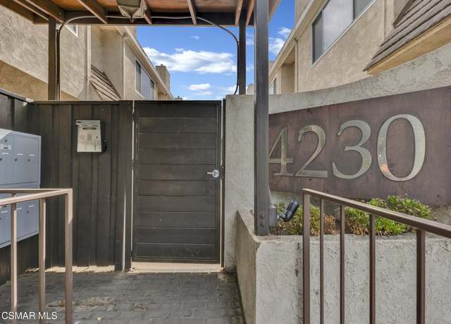 Property at 4230 Whitsett Ave #9, Studio City, CA 91604, 2 beds, 3 baths