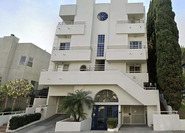 Property at 1733 Malcolm Ave #2, CA 90024, 2 beds, 2.5 baths