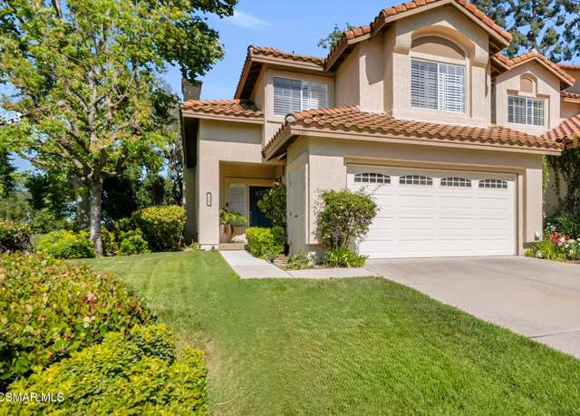 Property at 180 Windrose Dr, Newbury Park, CA 91320, 3 beds, 2.5 baths