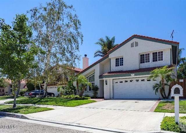 Property at 2364 Ambergrove Ct, Simi Valley, CA 93065, 4 beds, 2.5 baths