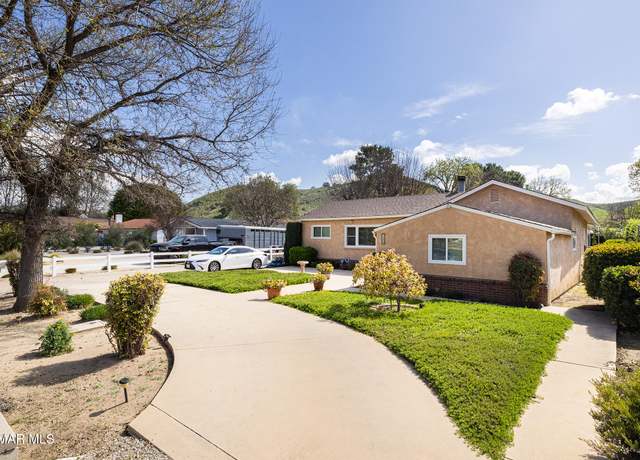 Property at 5356 Chesebro Rd, Agoura Hills, CA 91301, 3 beds, 2 baths