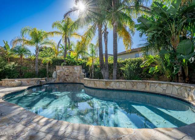 Property at 653 Camino De La Luz, Newbury Park, CA 91320, 5 beds, 3 baths