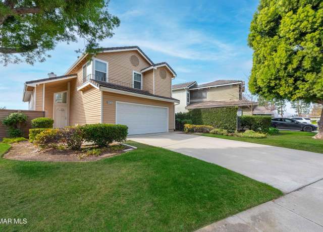 Property at 4429 Summerglen Ct, Moorpark, CA 93021, 3 beds, 2.5 baths