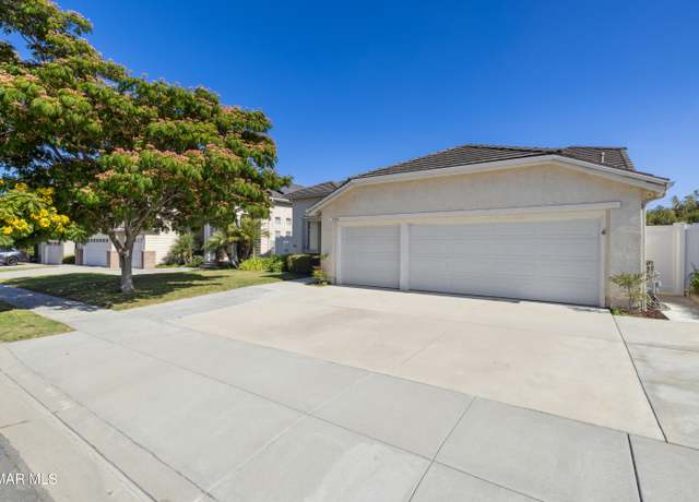 Property at 7744 Hayward St, Ventura, CA 93004, 3 beds, 2 baths