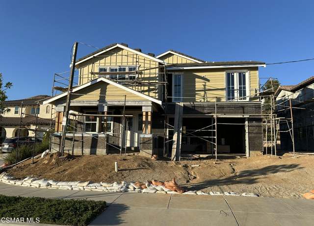 Property at 4663 Summit Ave, Simi Valley, CA 93063, 4 beds, 3.5 baths