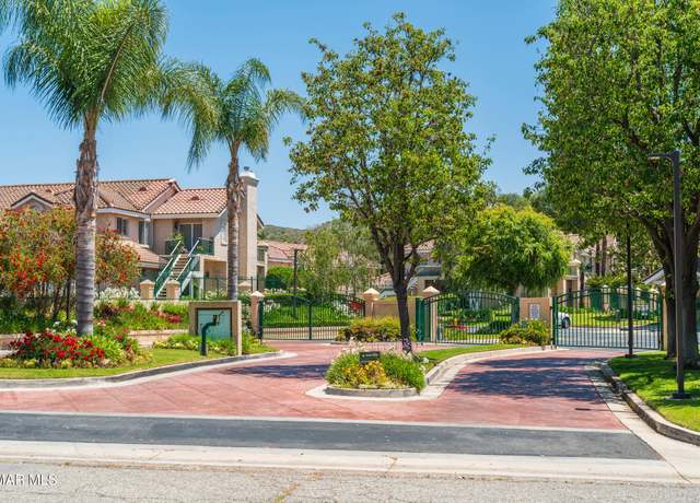 Property at 493 Shelburne Ln Unit A, Simi Valley, CA 93065, 2 beds, 2 baths