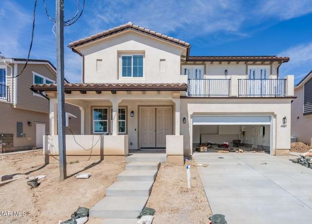 Property at 4667 Summit Ave, Simi Valley, CA 93063, 4 beds, 3.5 baths