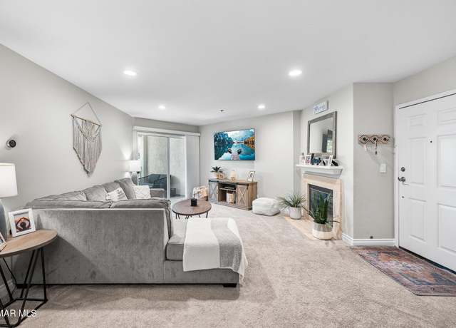 Property at 697 Sutton Crest Trl Unit Tl212, Oak Park, CA 91377, 2 beds, 2 baths