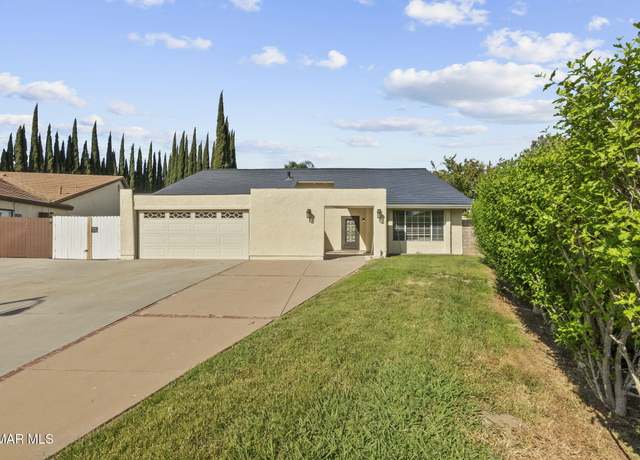 Property at 459 Mark Dr, Simi Valley, CA 93065, 4 beds, 2 baths