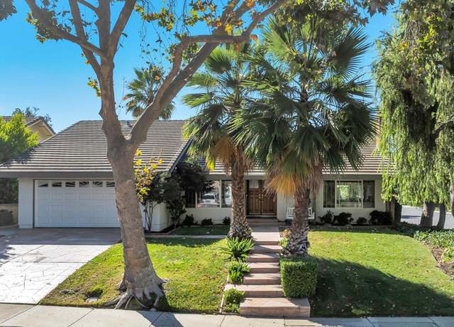 Property at 2802 E Sierra Dr, Westlake Village, CA 91362, 3 beds, 2 baths