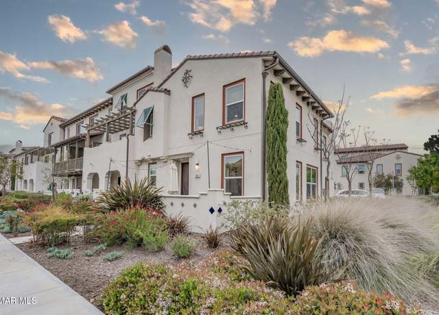 Property at 301 Townsite Promenade, Camarillo, CA 93010, 3 beds, 2.5 baths