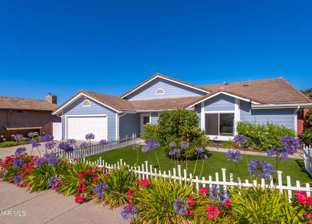 Property at 88 Herringbone Ct, Newbury Park, CA 91320, 3 beds, 2 baths