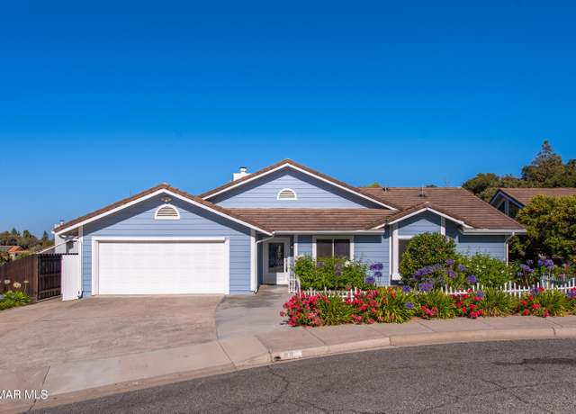 Property at 88 Herringbone Ct, Newbury Park, CA 91320, 3 beds, 2 baths